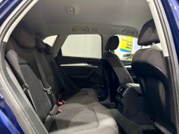 AUDI/ Q5  35 TDI  S-tronic lleno
