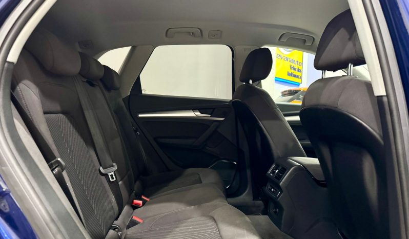 AUDI/ Q5  35 TDI  S-tronic lleno