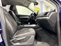 AUDI/ Q5  35 TDI  S-tronic lleno