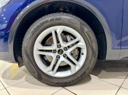 AUDI/ Q5  35 TDI  S-tronic lleno