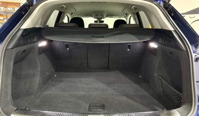 AUDI/ Q5  35 TDI  S-tronic lleno