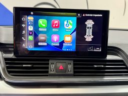 AUDI/ Q5  35 TDI  S-tronic lleno