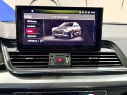 AUDI/ Q5  35 TDI  S-tronic lleno