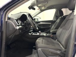 AUDI/ Q5  35 TDI  S-tronic lleno