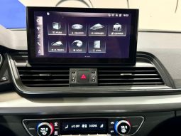 AUDI/ Q5  35 TDI  S-tronic lleno