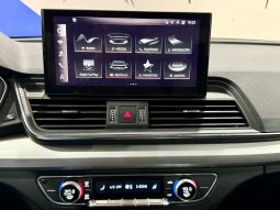 AUDI/ Q5  35 TDI  S-tronic lleno