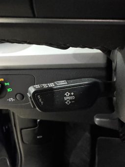 AUDI/ Q5  35 TDI  S-tronic lleno