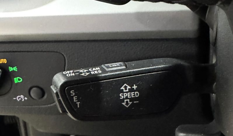 AUDI/ Q5  35 TDI  S-tronic lleno