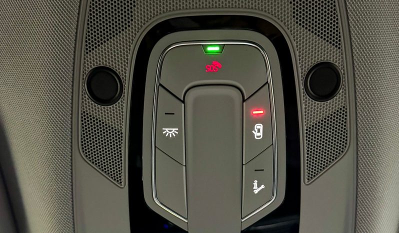 AUDI/ Q5  35 TDI  S-tronic lleno