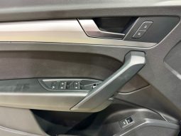 AUDI/ Q5  35 TDI  S-tronic lleno