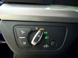 AUDI/ Q5  35 TDI  S-tronic lleno