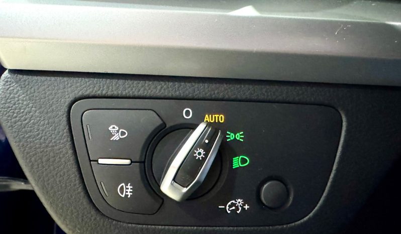 AUDI/ Q5  35 TDI  S-tronic lleno