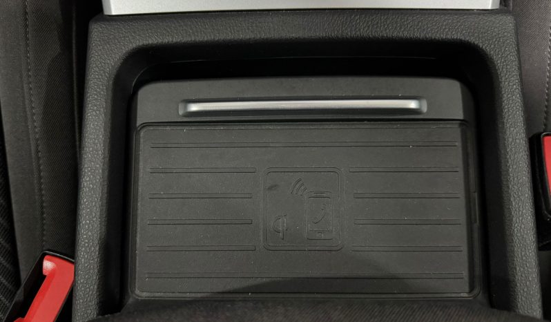 AUDI/ Q5  35 TDI  S-tronic lleno