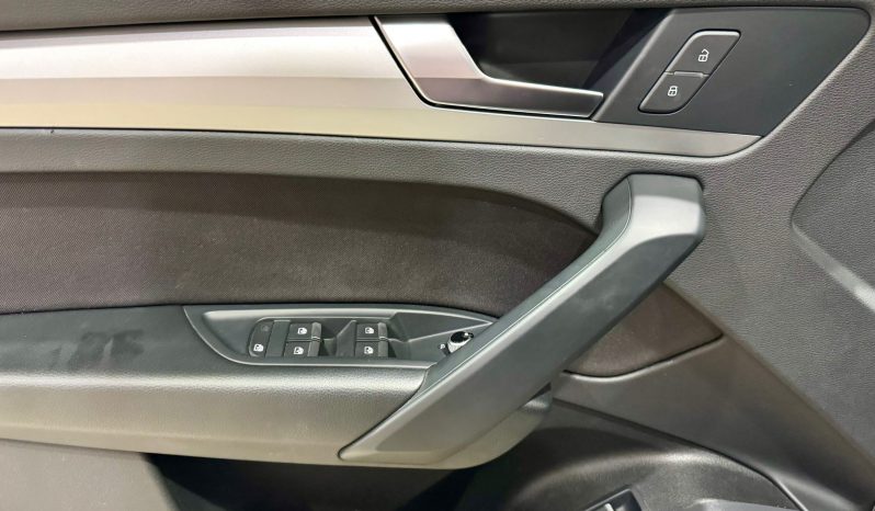 AUDI/ Q5  35 TDI  S-tronic lleno