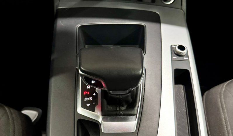 AUDI/ Q5  35 TDI  S-tronic lleno