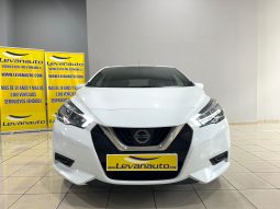 Nissan / Micra 5p IG-T lleno