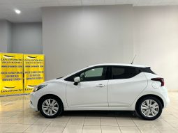 Nissan / Micra 5p IG-T lleno