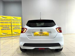 Nissan / Micra 5p IG-T lleno