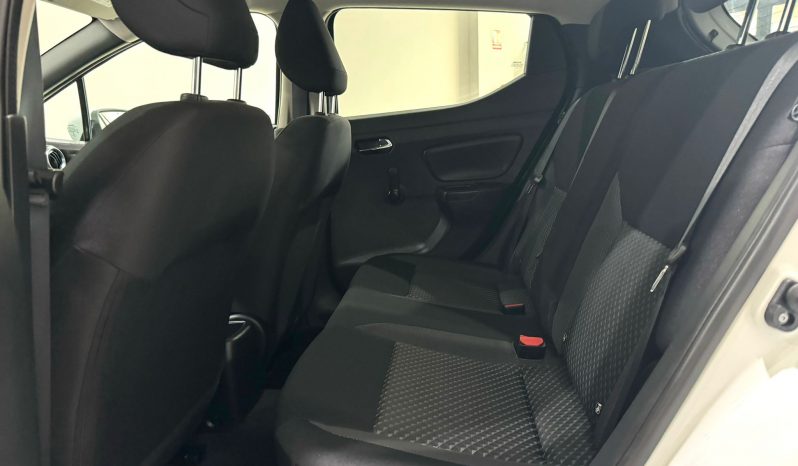 Nissan / Micra 5p IG-T lleno