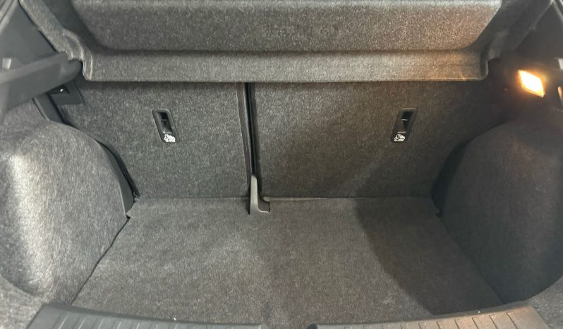 Nissan / Micra 5p IG-T lleno