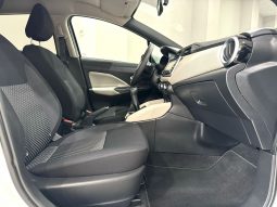 Nissan / Micra 5p IG-T lleno