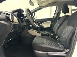Nissan / Micra 5p IG-T lleno
