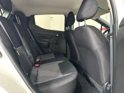 Nissan / Micra 5p IG-T lleno