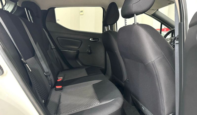 Nissan / Micra 5p IG-T lleno