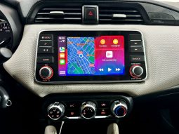 Nissan / Micra 5p IG-T lleno