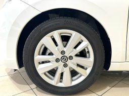 Nissan / Micra 5p IG-T lleno