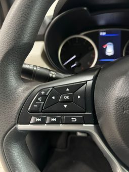 Nissan / Micra 5p IG-T lleno