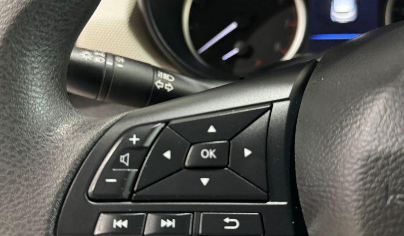 Nissan / Micra 5p IG-T lleno