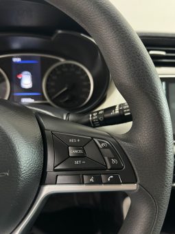 Nissan / Micra 5p IG-T lleno