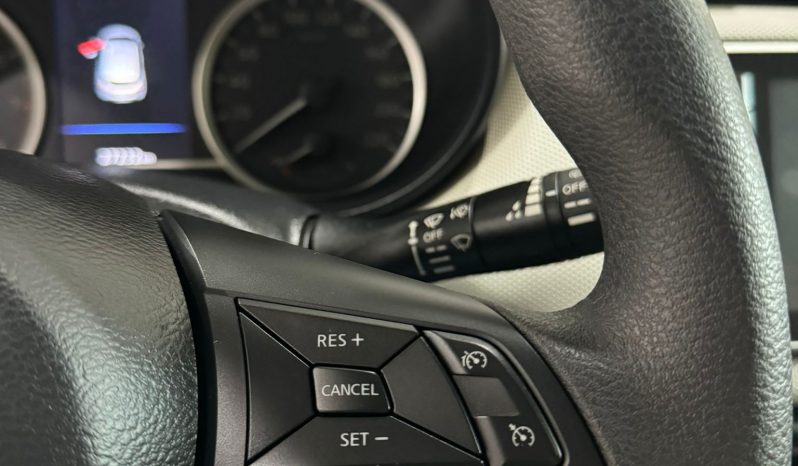 Nissan / Micra 5p IG-T lleno