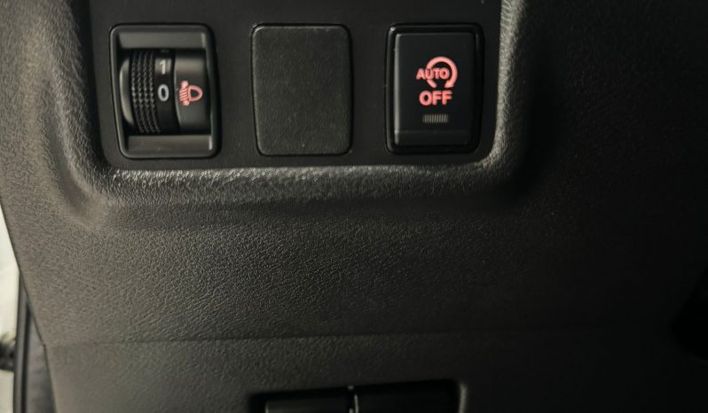 Nissan / Micra 5p IG-T lleno