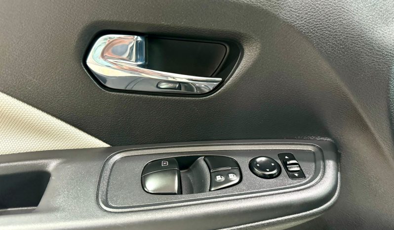 Nissan / Micra 5p IG-T lleno