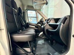 Peugeot / Boxer Furgón L2H2 lleno