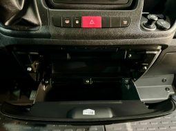 Peugeot / Boxer Furgón L2H2 lleno