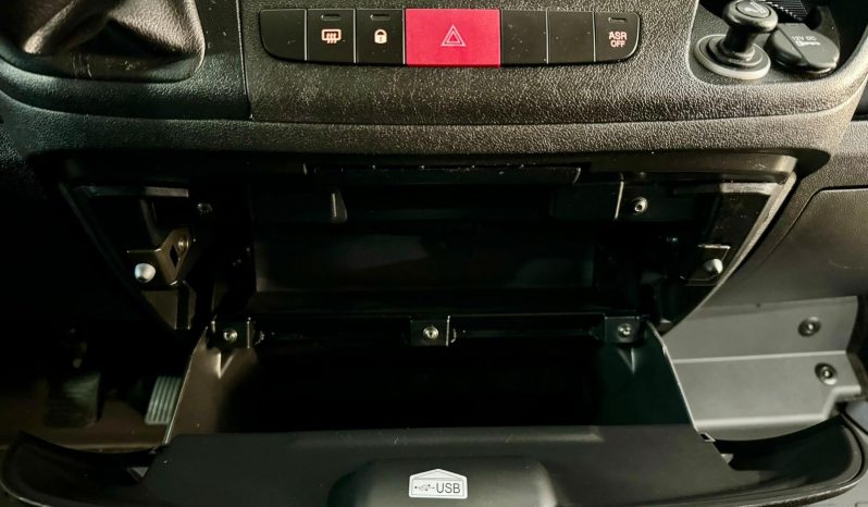 Peugeot / Boxer Furgón L2H2 lleno