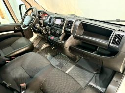 Peugeot / Boxer Furgón L2H2 lleno