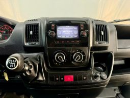 Peugeot / Boxer Furgón L2H2 lleno