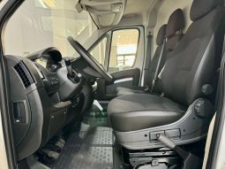 Peugeot / Boxer Furgón L2H2 lleno