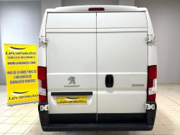 Peugeot / Boxer Furgón L2H2 lleno