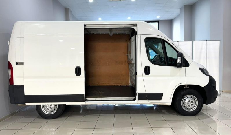 Peugeot / Boxer Furgón L2H2 lleno