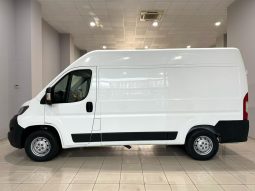 Peugeot / Boxer Furgón L2H2 lleno
