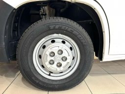 Peugeot / Boxer Furgón L2H2 lleno