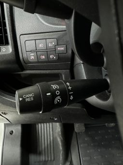 Peugeot / Boxer Furgón L2H2 lleno