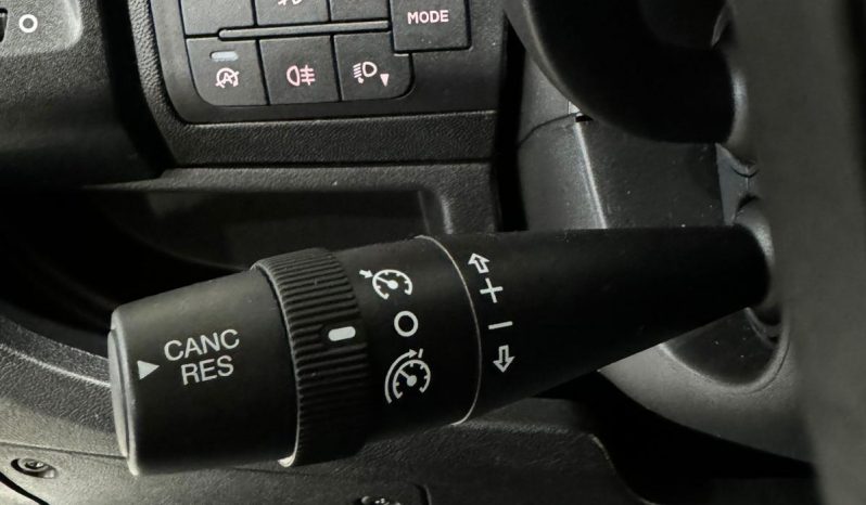 Peugeot / Boxer Furgón L2H2 lleno