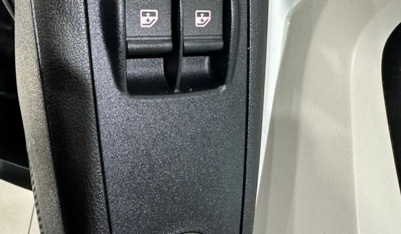 Peugeot / Boxer Furgón L2H2 lleno