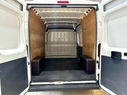 Peugeot / Boxer Furgón L2H2 lleno